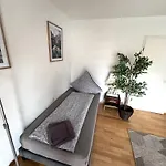 Weilheim Mit Garten Spiel Und Spass Quarto em Acomodações Particulares