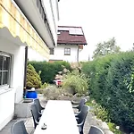 Weilheim Mit Garten Spiel Und Spass Weilheim in Oberbayern