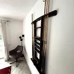Quarto em Acomodações Particulares Weilheim Mit Garten Spiel Und Spass Weilheim in Oberbayern