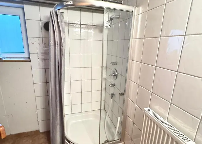 Quarto em Acomodações Particulares Weilheim Mit Garten Spiel Und Spass Weilheim in Oberbayern
