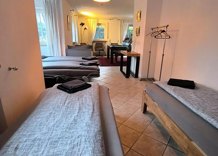 Weilheim Mit Garten Spiel Und Spass * Weilheim in Oberbayern