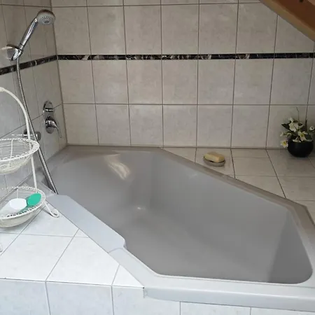 Privatunterkunft Weilheim Mit Garten Spiel Und Spass Weilheim in Oberbayern