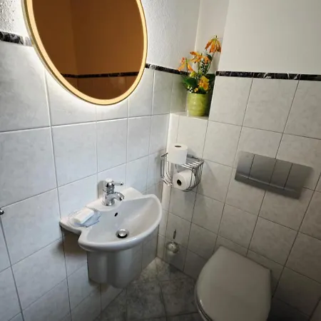 Weilheim Mit Garten Spiel Und Spass Privatunterkunft *
