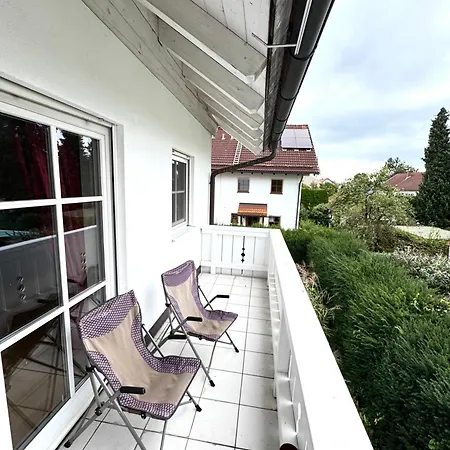 Homestay Weilheim Mit Garten Spiel Und Spass *