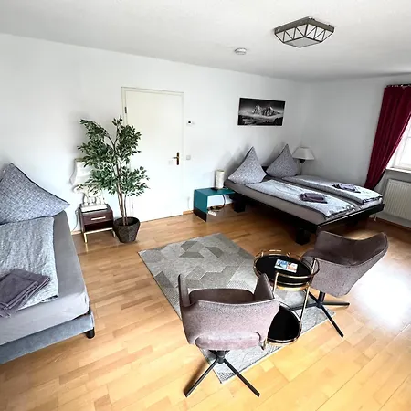 Weilheim Mit Garten Spiel Und Spass Alloggio in famiglia *