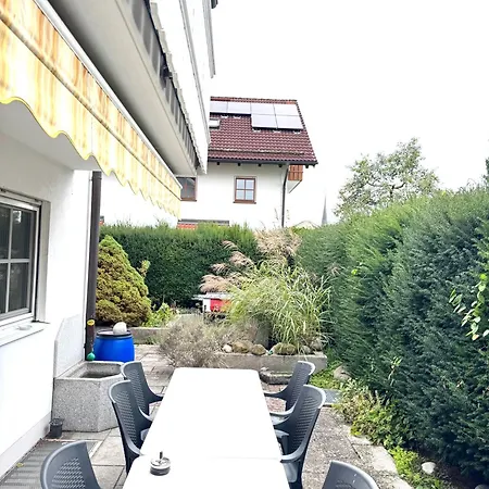 Weilheim Mit Garten Spiel Und Spass ויילהיים אין אוברבאיירן