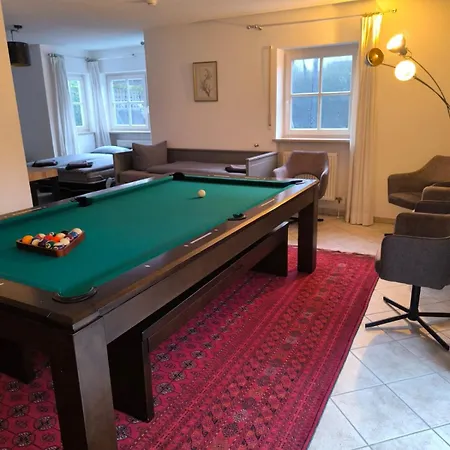 Alloggio in famiglia Weilheim Mit Garten Spiel Und Spass Weilheim in Oberbayern